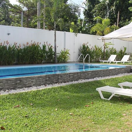 Harris Villa Hikkaduwa Camera foto