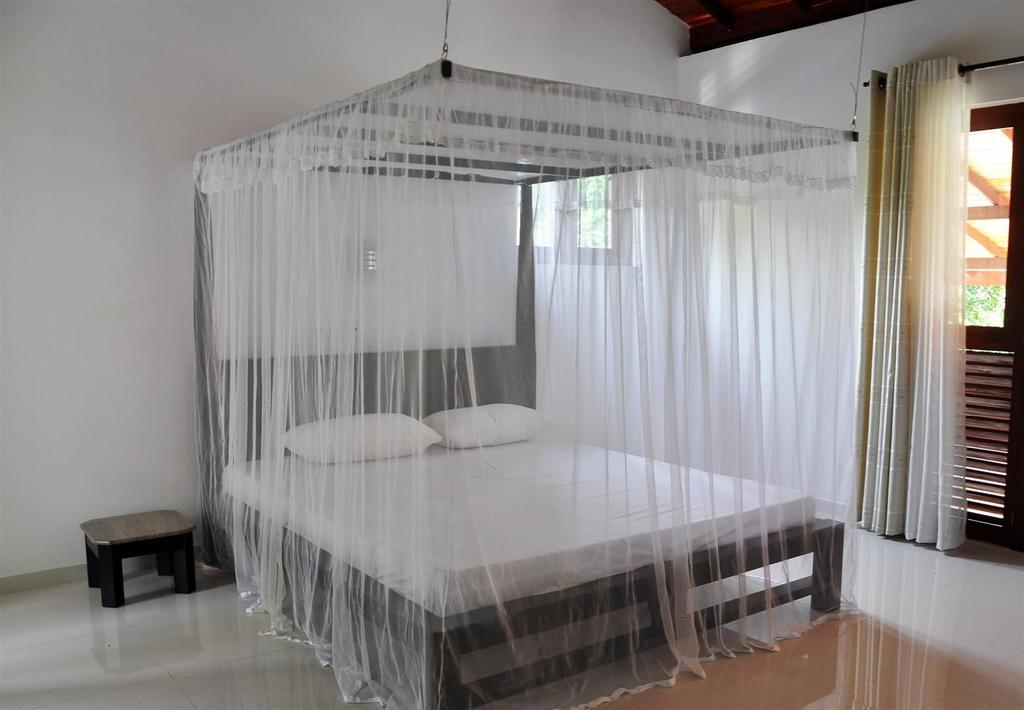 Harris Villa Hikkaduwa Camera foto