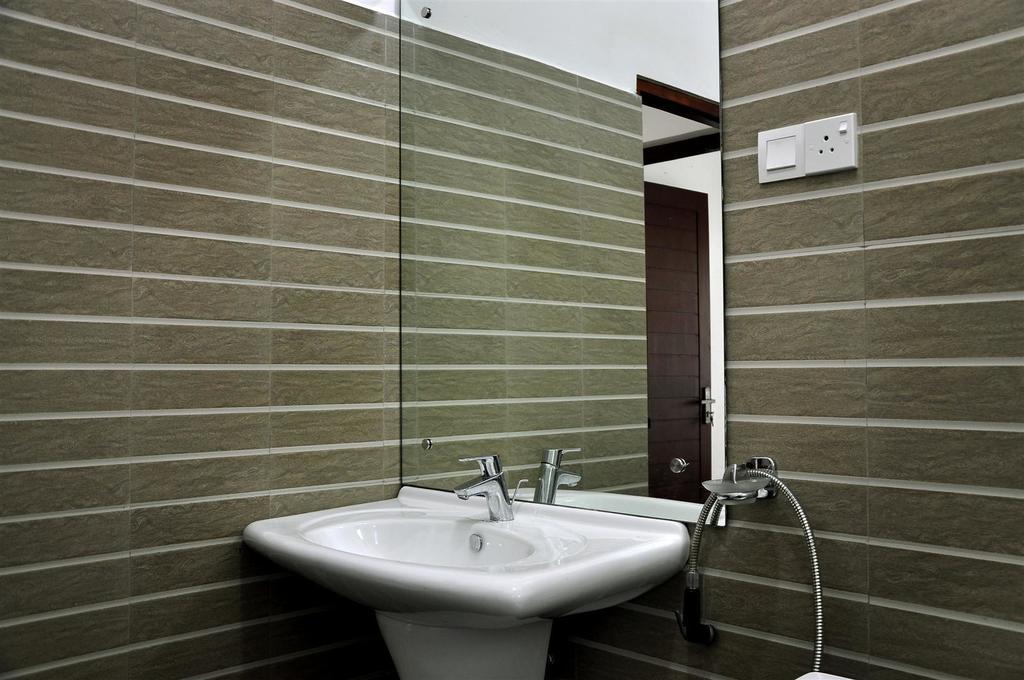 Harris Villa Hikkaduwa Camera foto