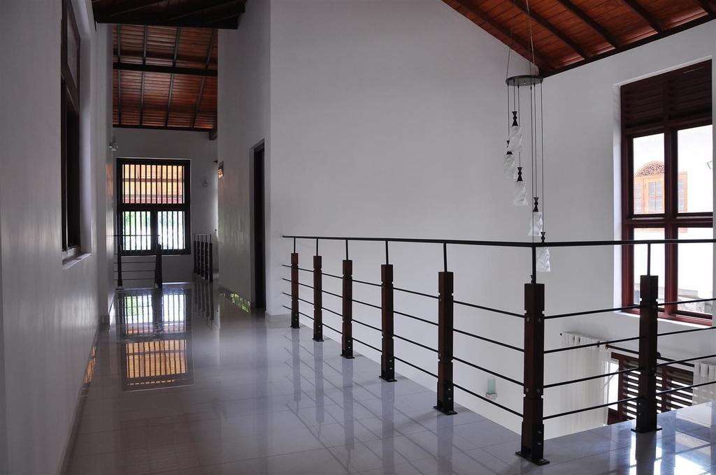 Harris Villa Hikkaduwa Camera foto