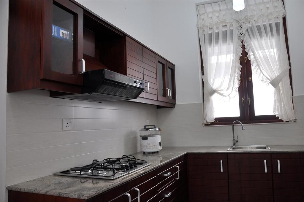 Harris Villa Hikkaduwa Camera foto