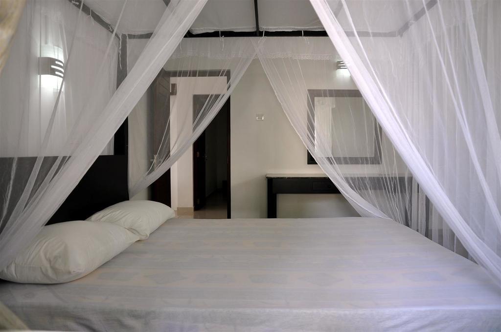 Harris Villa Hikkaduwa Camera foto