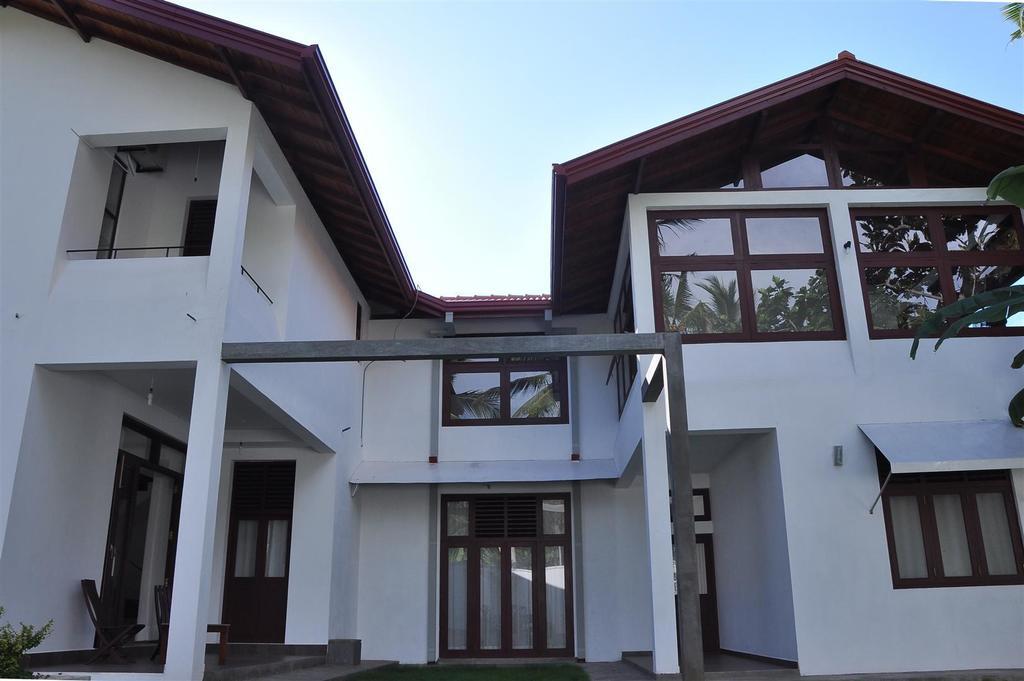 Harris Villa Hikkaduwa Camera foto