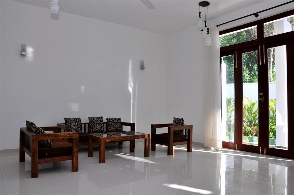 Harris Villa Hikkaduwa Camera foto
