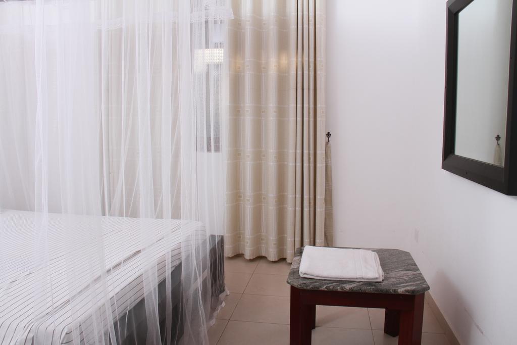 Harris Villa Hikkaduwa Camera foto