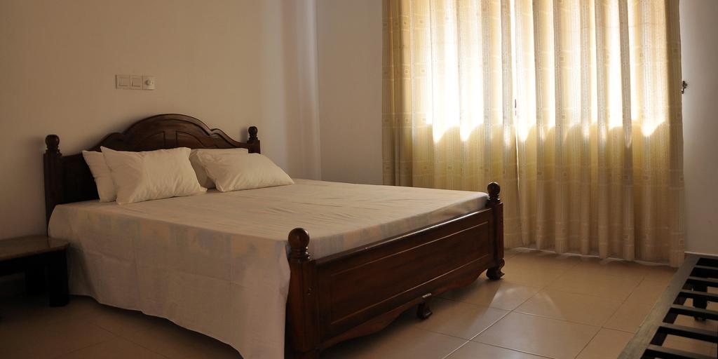 Harris Villa Hikkaduwa Camera foto